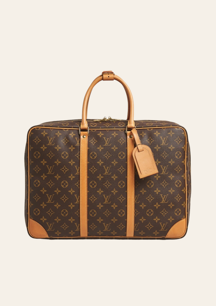 Monogram Porte Travel Bag - Endless - UAE Rental and Resale for Women's Fashion