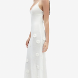 Brody Halter Knit Dress