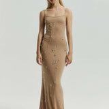 Viscose Jersey Dress