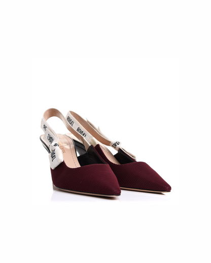 J'Adior Slingback Pump