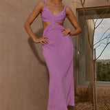 Brady Midi Dress