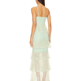 Zelda Fitz Gown