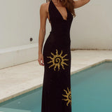 Yasmina Maxi Dress