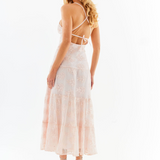 Zariah Maxi Dress