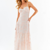 Zariah Maxi Dress