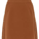 A-line Mini Skirt - Endless - UAE Rental and Resale for Women's Fashion