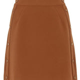 A-line Mini Skirt - Endless - UAE Rental and Resale for Women's Fashion
