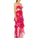 Abby Gown - Endless - UAE Rental and Resale for Women's Fashion