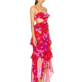 Abby Gown - Endless - UAE Rental and Resale for Women's Fashion