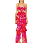 Abby Gown - Endless - UAE Rental and Resale for Women's Fashion