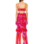 Abby Gown - Endless - UAE Rental and Resale for Women's Fashion