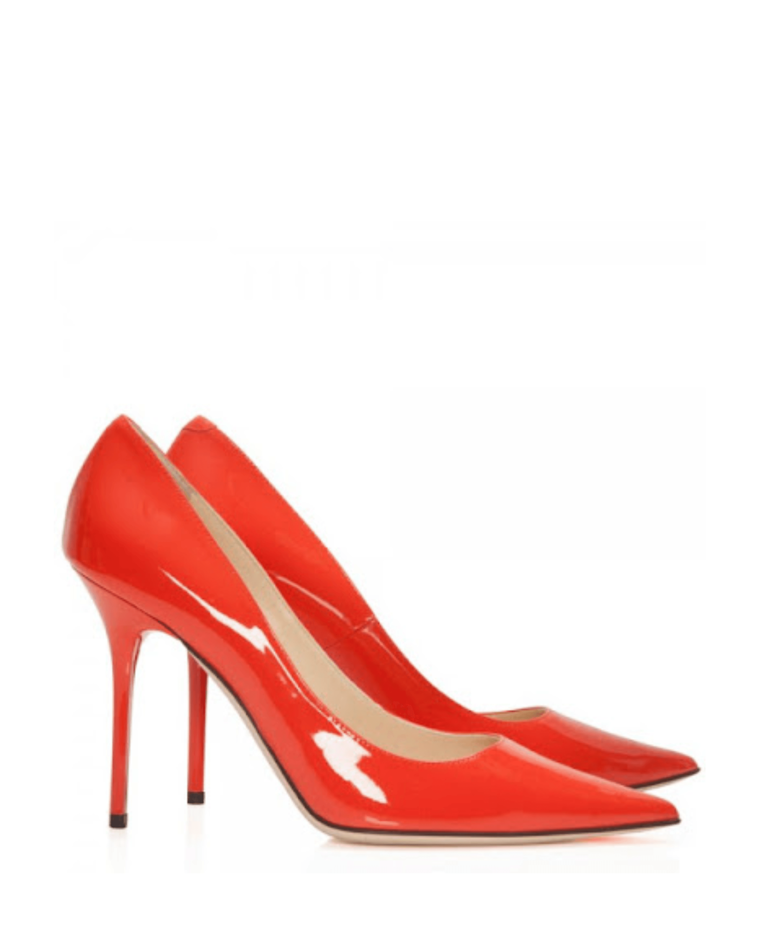 Abel Patent Leather Pumps - Endless - UAE Rental and Resale for Women's Fashion