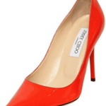 Abel Patent Leather Pumps - Endless - UAE Rental and Resale for Women's Fashion