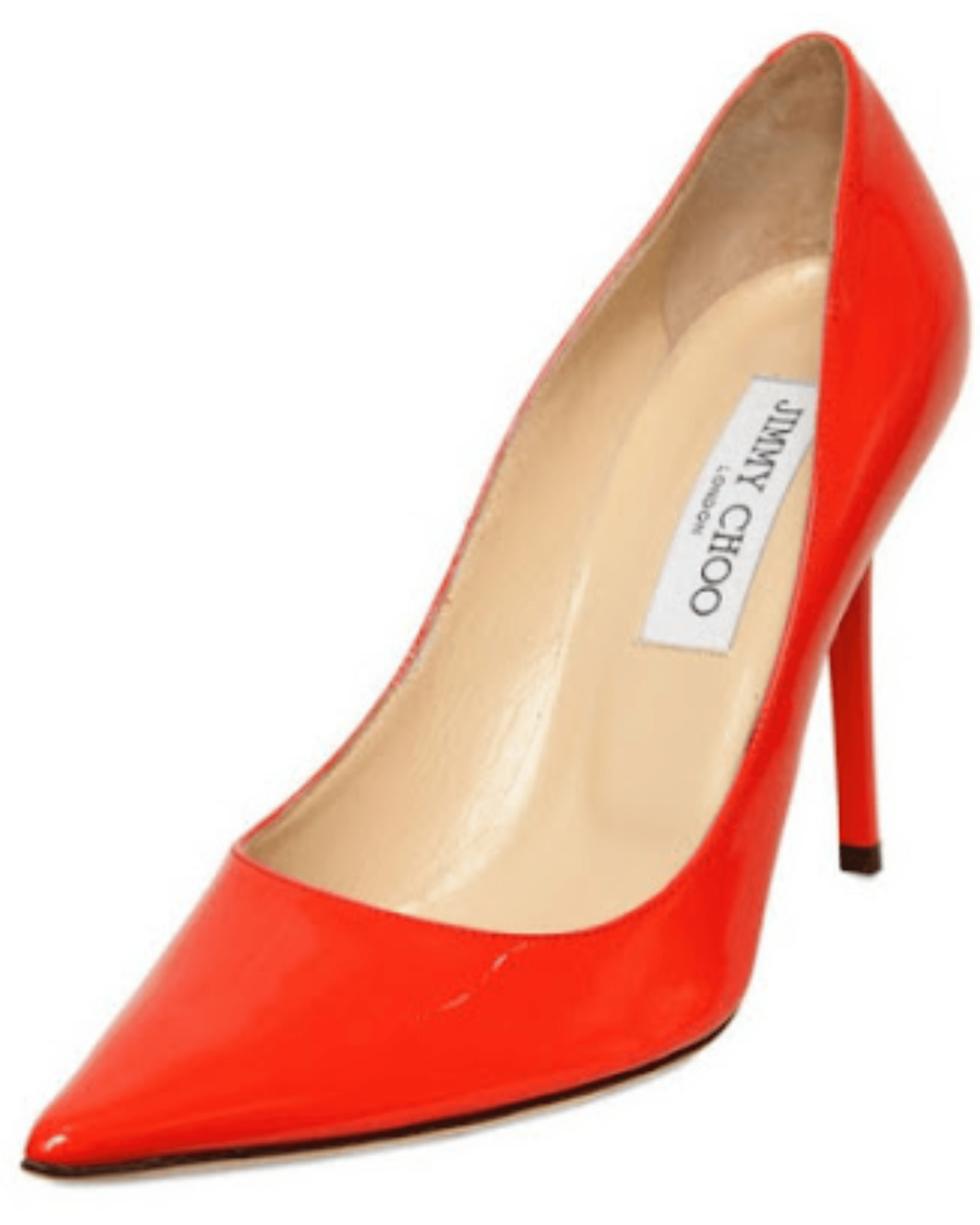 Abel Patent Leather Pumps - Endless - UAE Rental and Resale for Women's Fashion