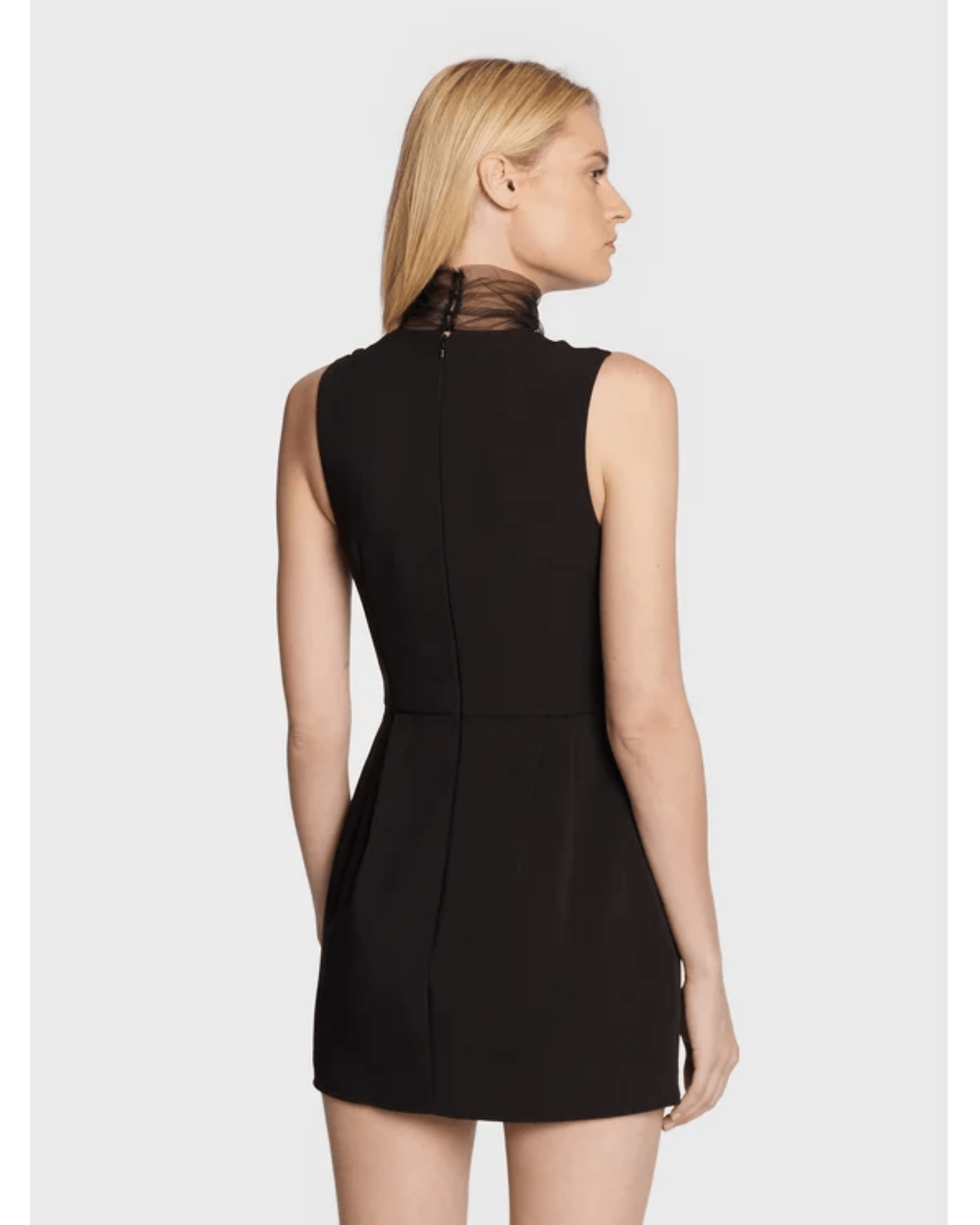 Abito Mini Dress - Endless - UAE Rental and Resale for Women's Fashion