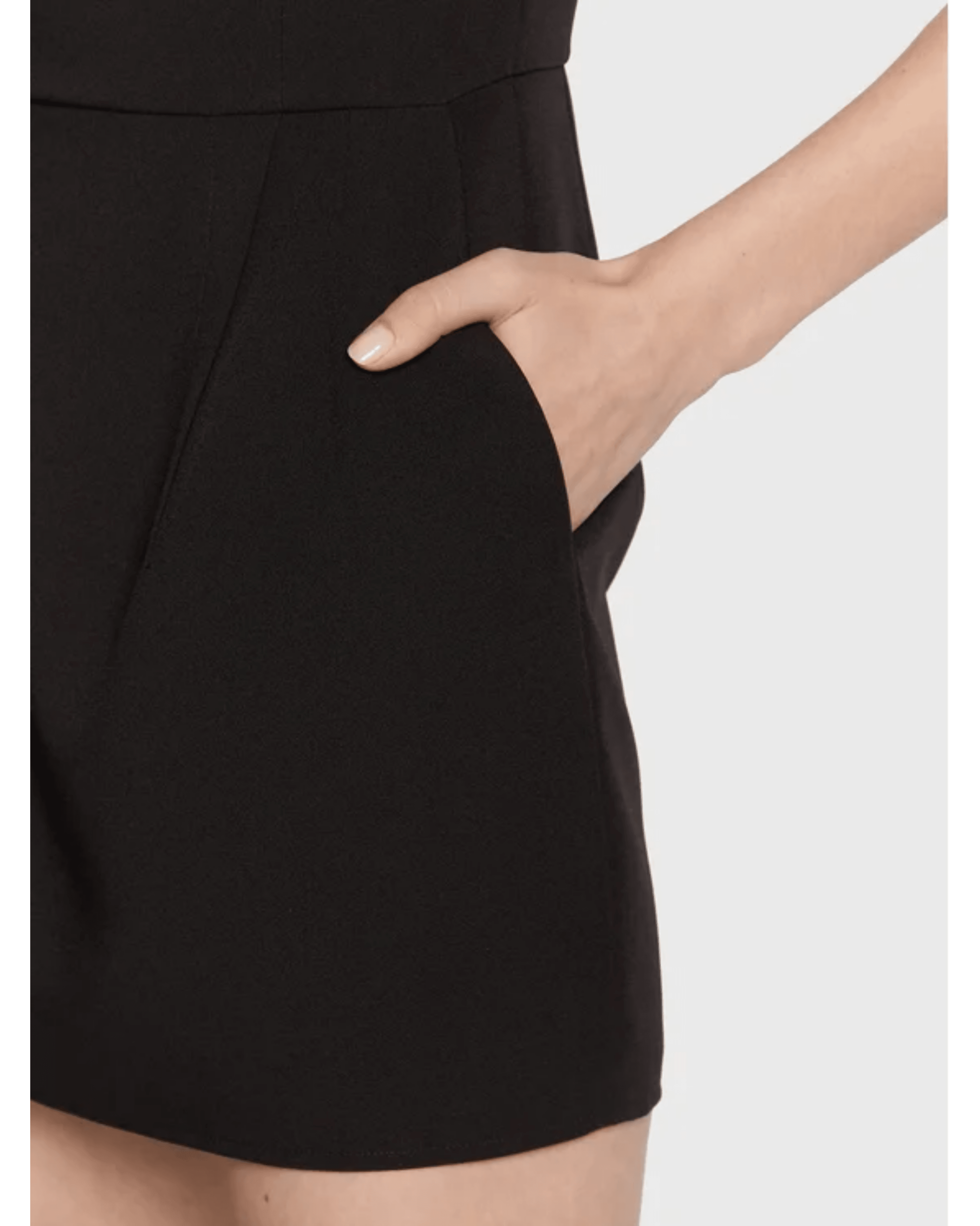 Abito Mini Dress - Endless - UAE Rental and Resale for Women's Fashion
