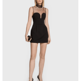 Abito Mini Dress - Endless - UAE Rental and Resale for Women's Fashion