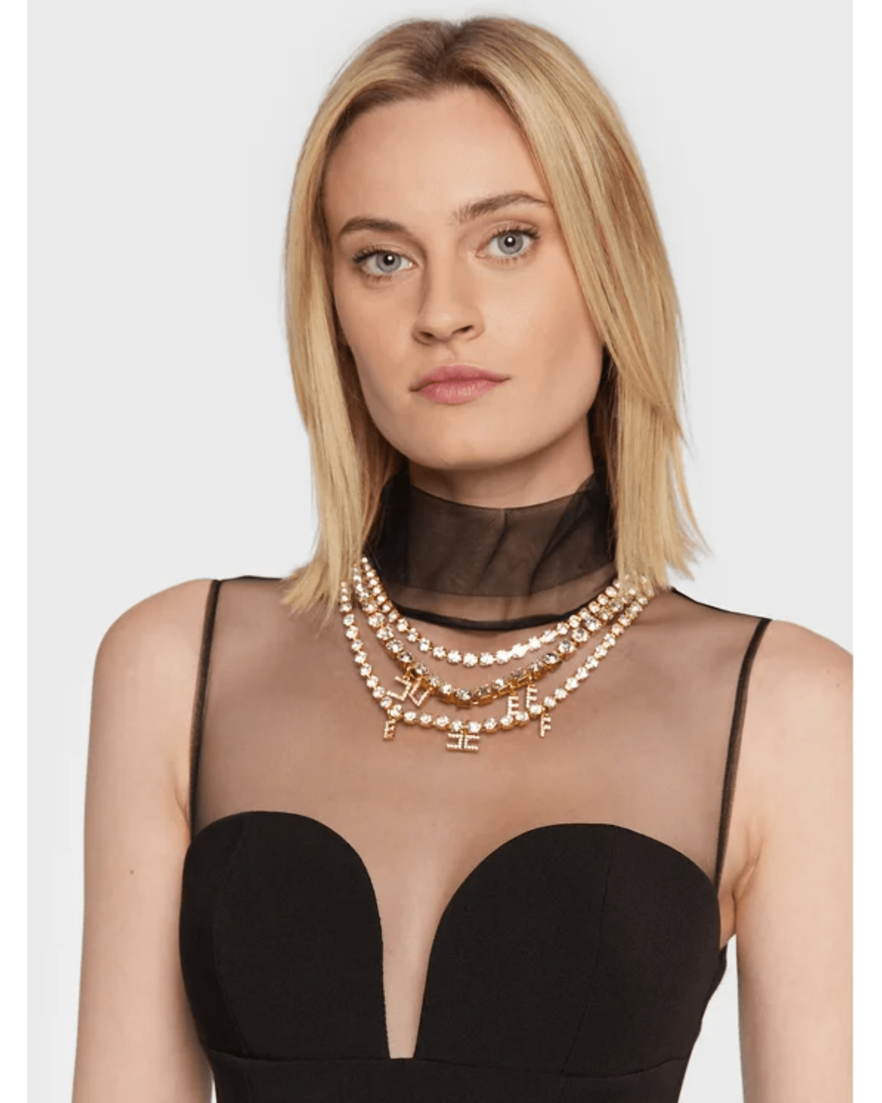 Abito Mini Dress - Endless - UAE Rental and Resale for Women's Fashion