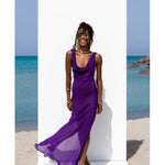 Absinthe Dress - Endless - UAE Rental and Resale for Women's Fashion