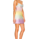 Adaline Dress - Endless - UAE Rental and Resale for Women's Fashion