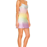 Adaline Dress - Endless - UAE Rental and Resale for Women's Fashion