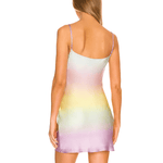 Adaline Dress - Endless - UAE Rental and Resale for Women's Fashion