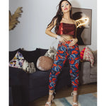 Ade Co-ord Set - Endless - UAE Rental and Resale for Women's Fashion
