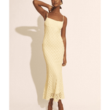 Adoni Mesh Midi Dress - Endless - UAE Rental and Resale for Women's Fashion