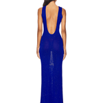 Adriana Maxi Dress - Endless - UAE Rental and Resale for Women's Fashion