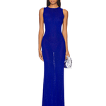 Adriana Maxi Dress - Endless - UAE Rental and Resale for Women's Fashion