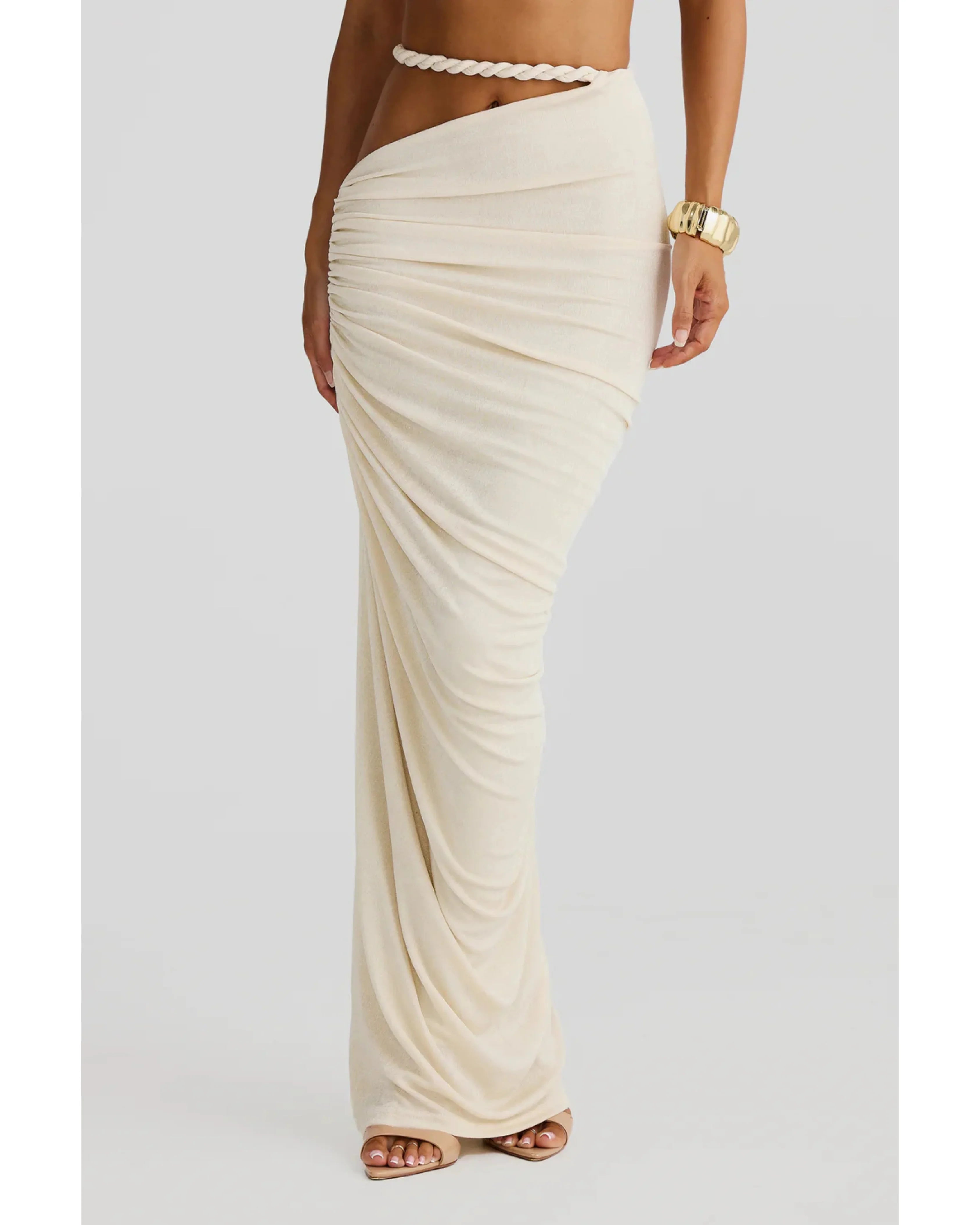 Ahria Co-ord Set - Endless - UAE Rental and Resale for Women's Fashion