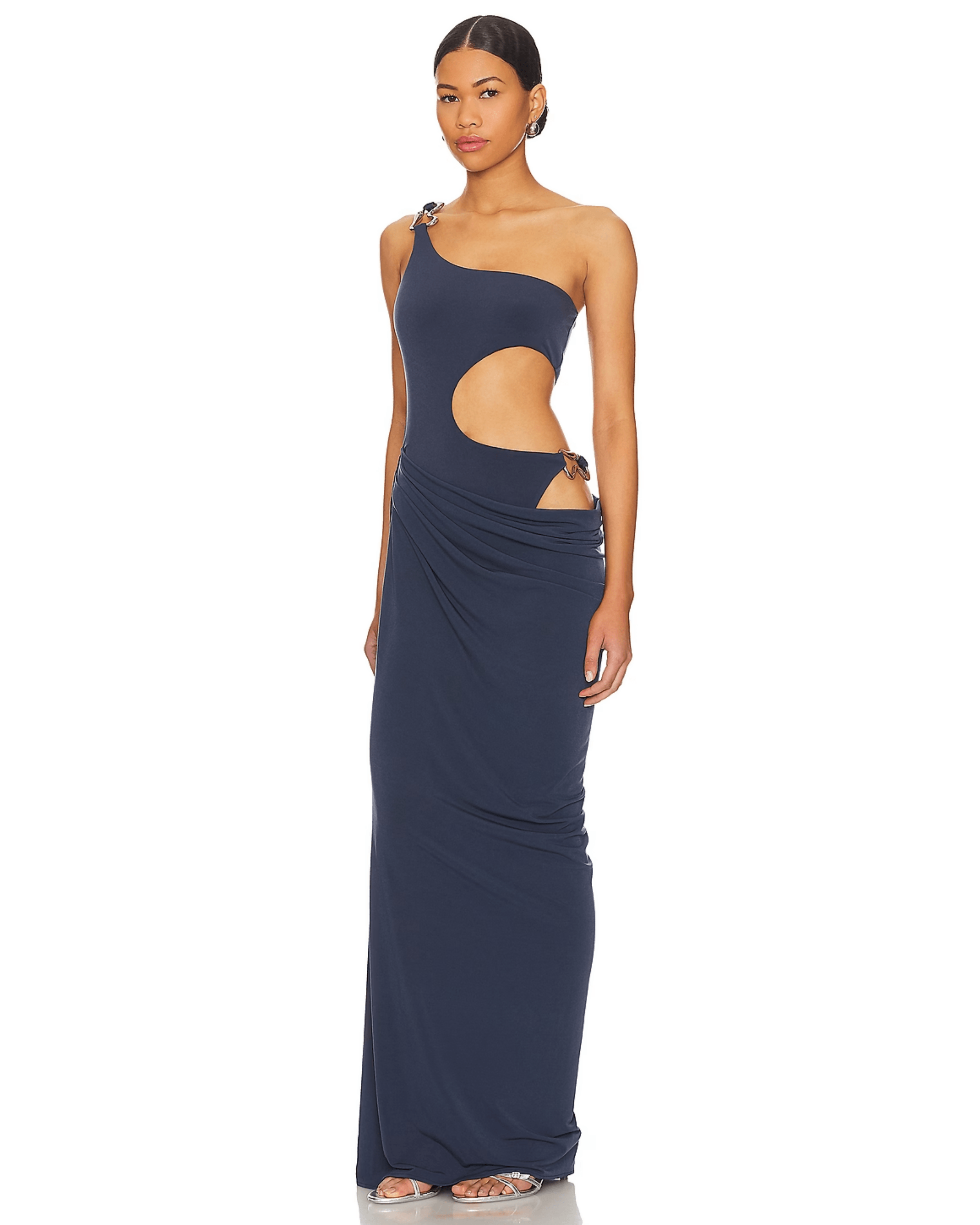 Ainsleigh Maxi Dress - Endless - UAE Rental and Resale for Women's Fashion
