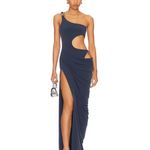Ainsleigh Maxi Dress - Endless - UAE Rental and Resale for Women's Fashion