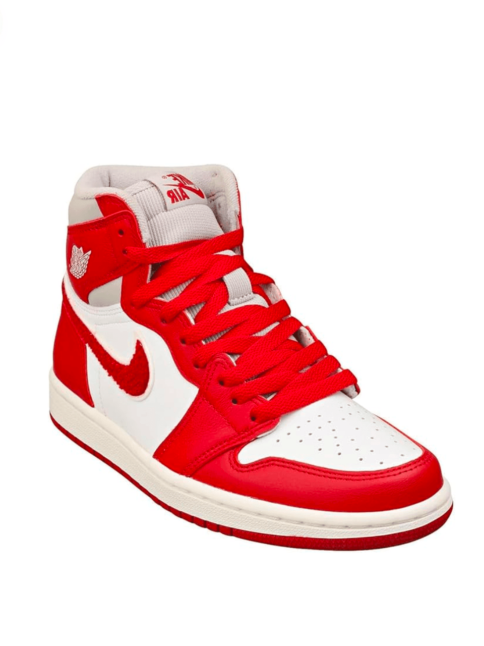Air Jordan 1 High OG - Endless - UAE Rental and Resale for Women's Fashion