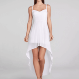 Aiyana Bustier Sheer Dress - Endless - UAE Rental and Resale for Women's Fashion