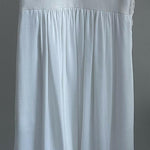 Aiyana Bustier Sheer Dress - Endless - UAE Rental and Resale for Women's Fashion