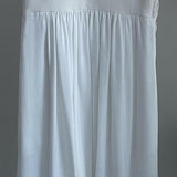 Aiyana Bustier Sheer Dress - Endless - UAE Rental and Resale for Women's Fashion
