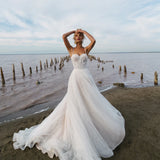 Tirsa Wedding Dress