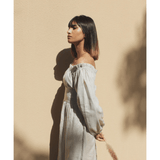 Alaina Maxi Dress - Endless - UAE Rental and Resale for Women's Fashion