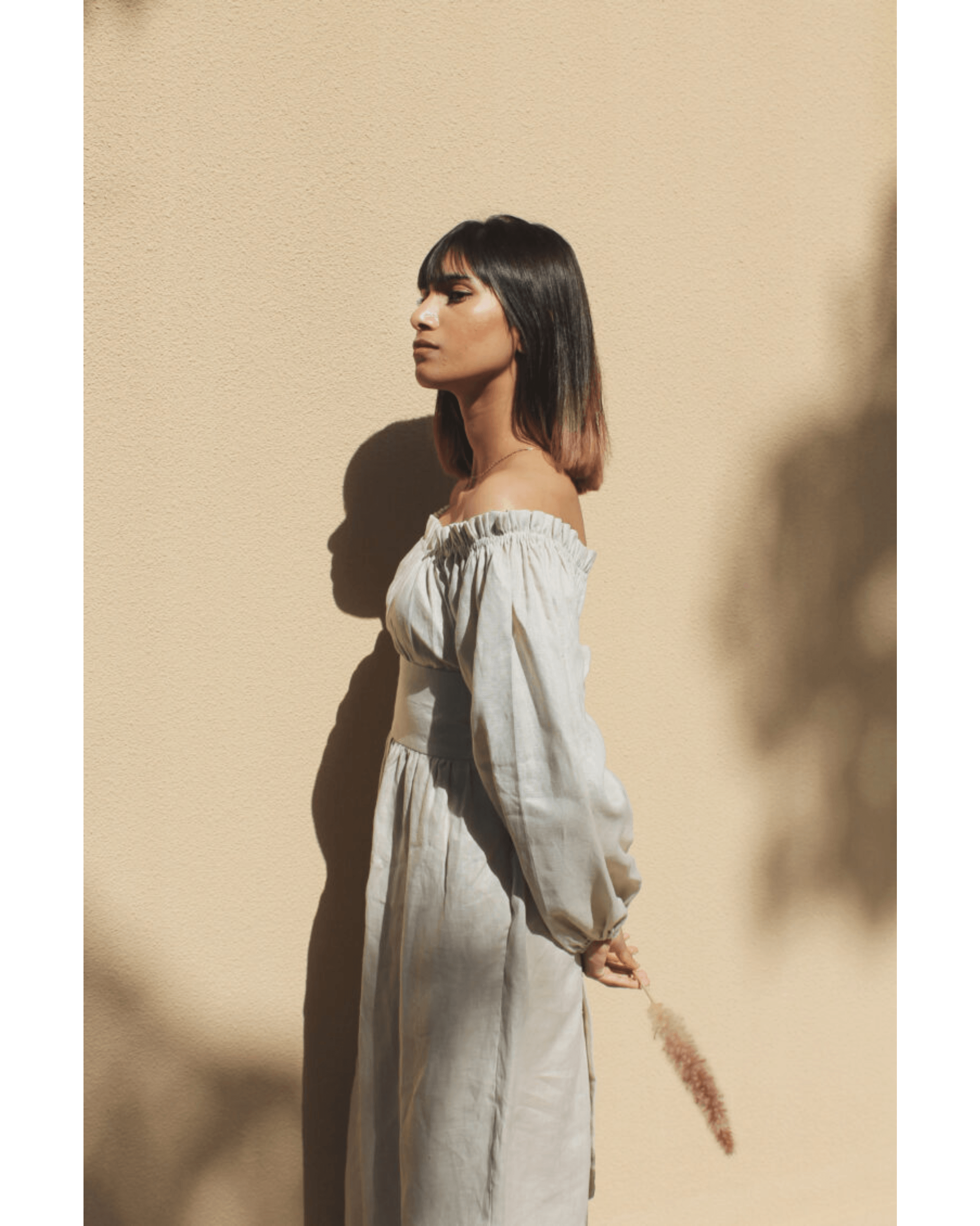 Alaina Maxi Dress - Endless - UAE Rental and Resale for Women's Fashion