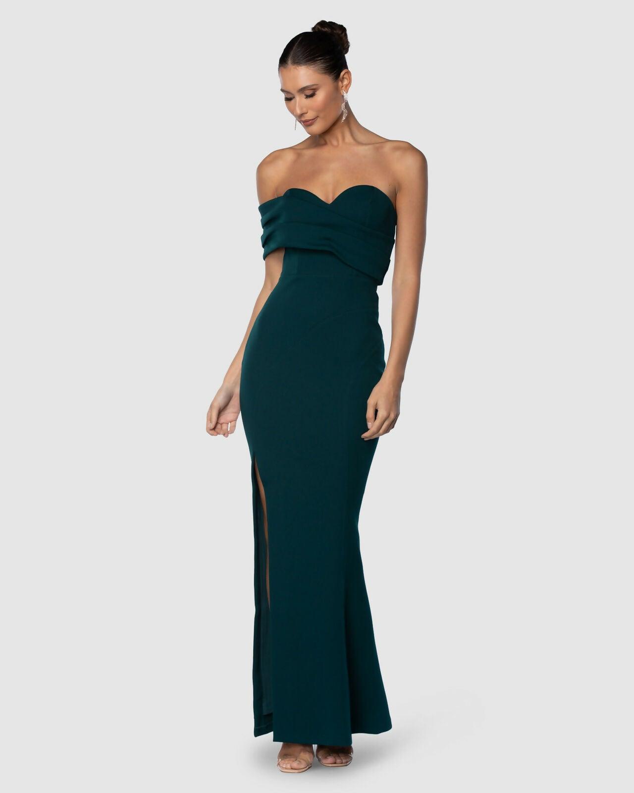 Alani Gown - Endless - UAE Rental and Resale for Women's Fashion