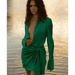 Alanis Dress - Endless - UAE Rental and Resale for Women's Fashion