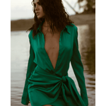 Alanis Dress - Endless - UAE Rental and Resale for Women's Fashion