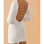 Alegra Dress - Endless - UAE Rental and Resale for Women's Fashion