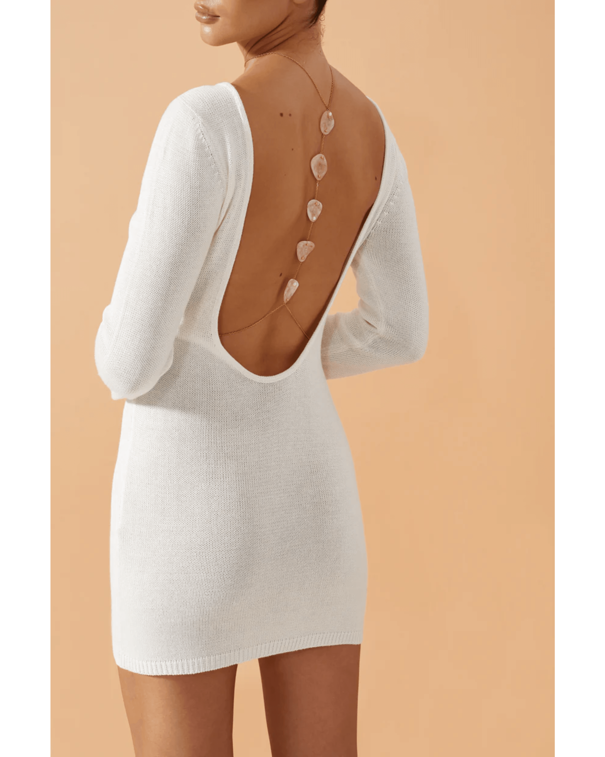 Alegra Dress - Endless - UAE Rental and Resale for Women's Fashion