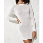 Alegra Dress - Endless - UAE Rental and Resale for Women's Fashion