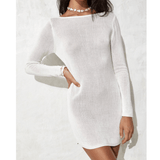 Alegra Dress - Endless - UAE Rental and Resale for Women's Fashion