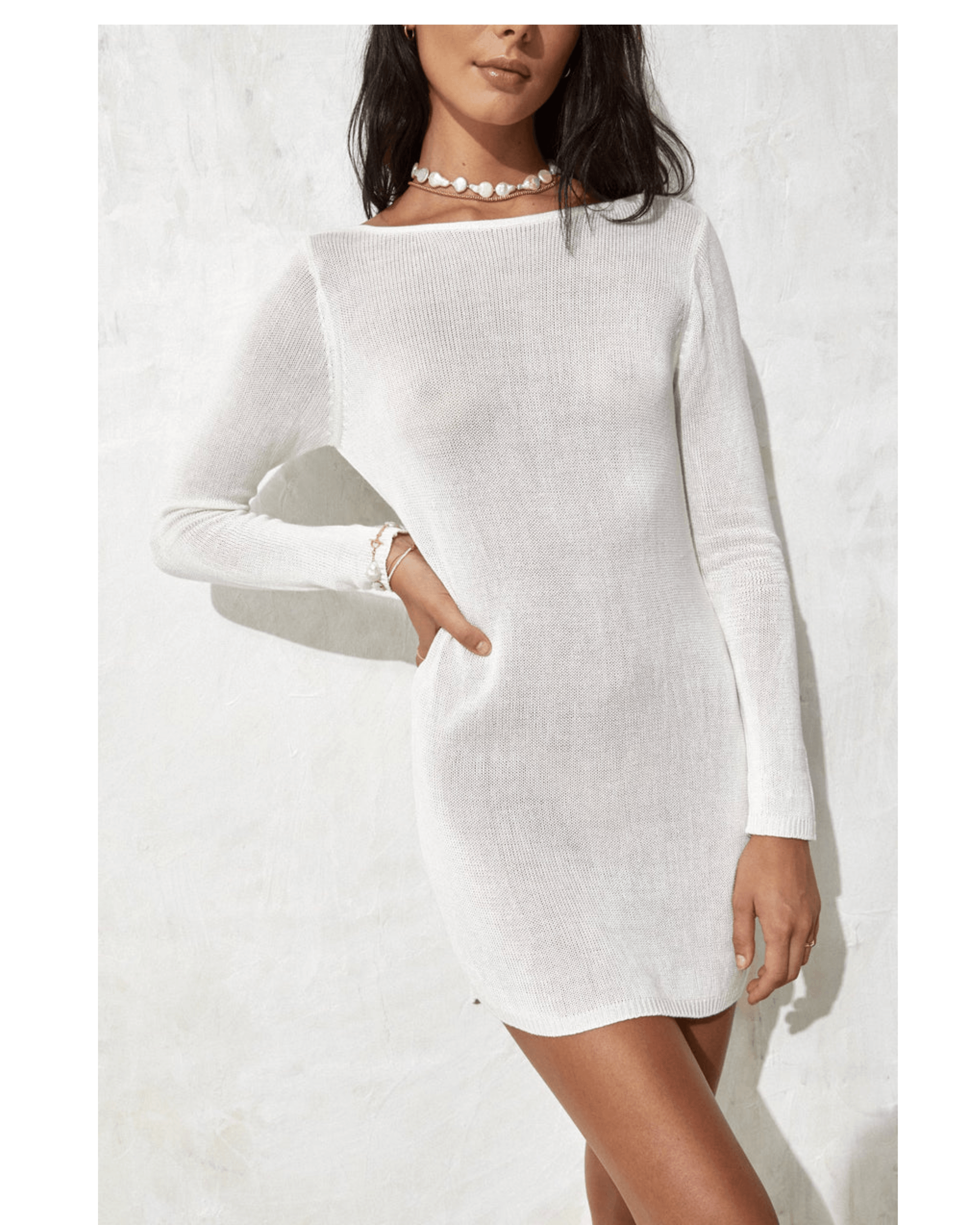 Alegra Dress - Endless - UAE Rental and Resale for Women's Fashion