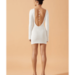 Alegra Dress - Endless - UAE Rental and Resale for Women's Fashion