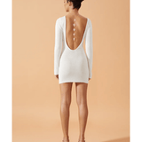 Alegra Dress - Endless - UAE Rental and Resale for Women's Fashion